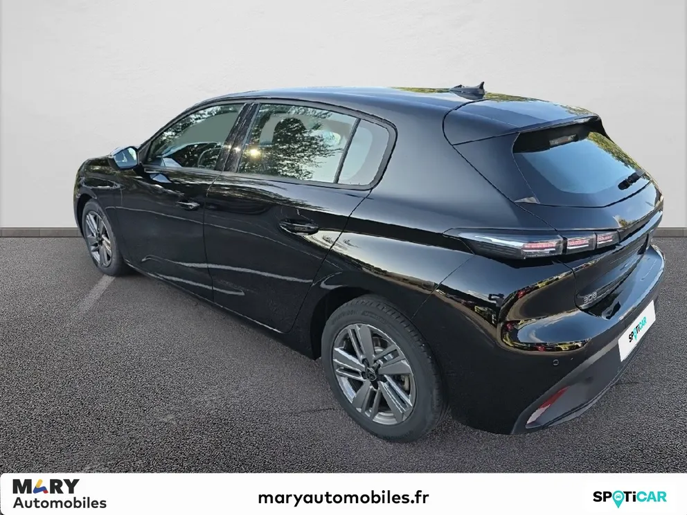 Véhicule occasion 1237748 - peugeot 308 - Photo 2