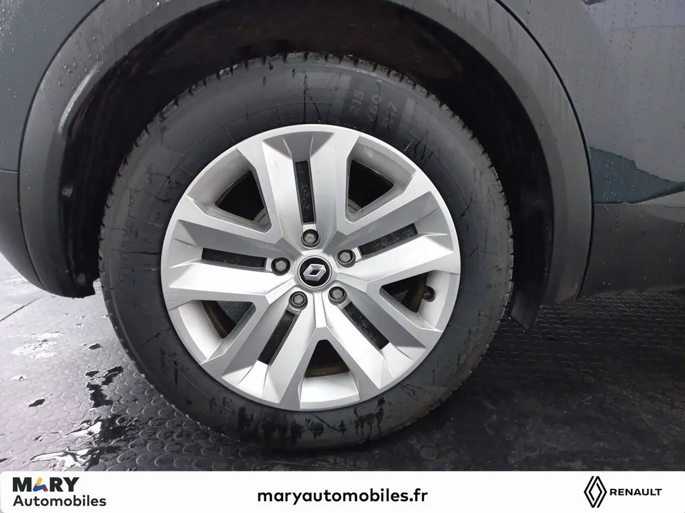 Véhicule occasion 213835 - renault CAPTUR - Photo 18