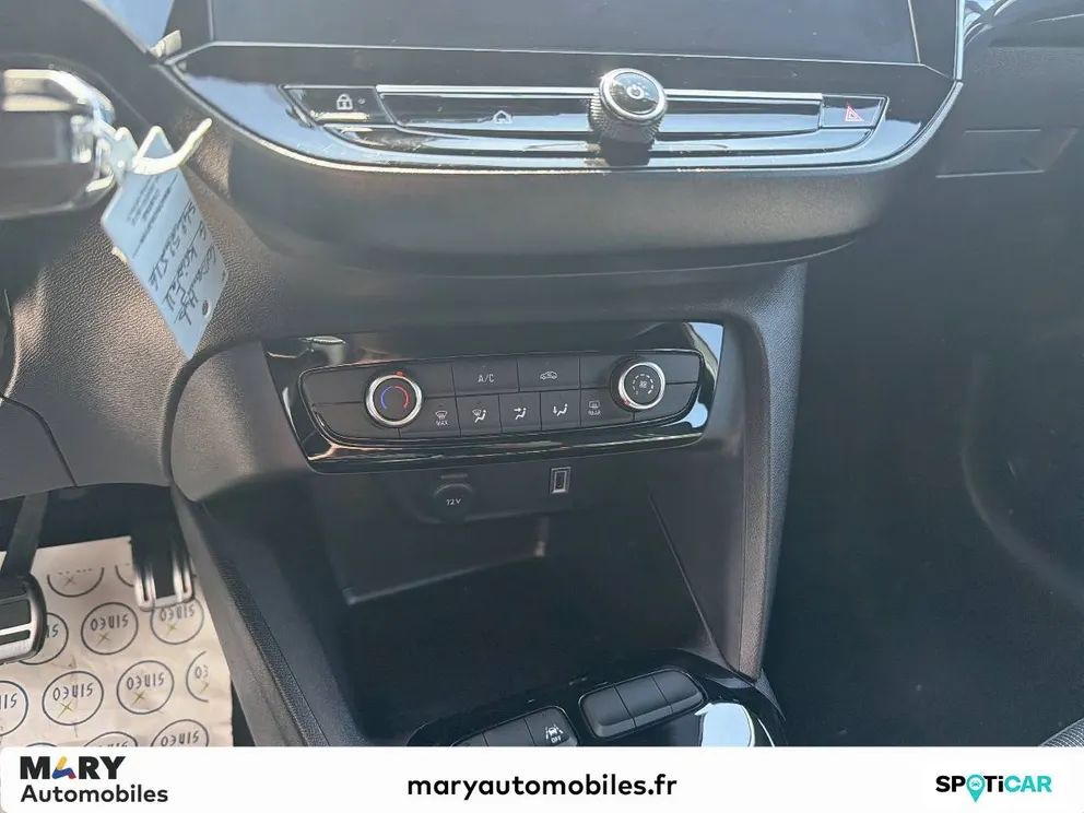 Véhicule occasion 218394 - opel CORSA - Photo 13