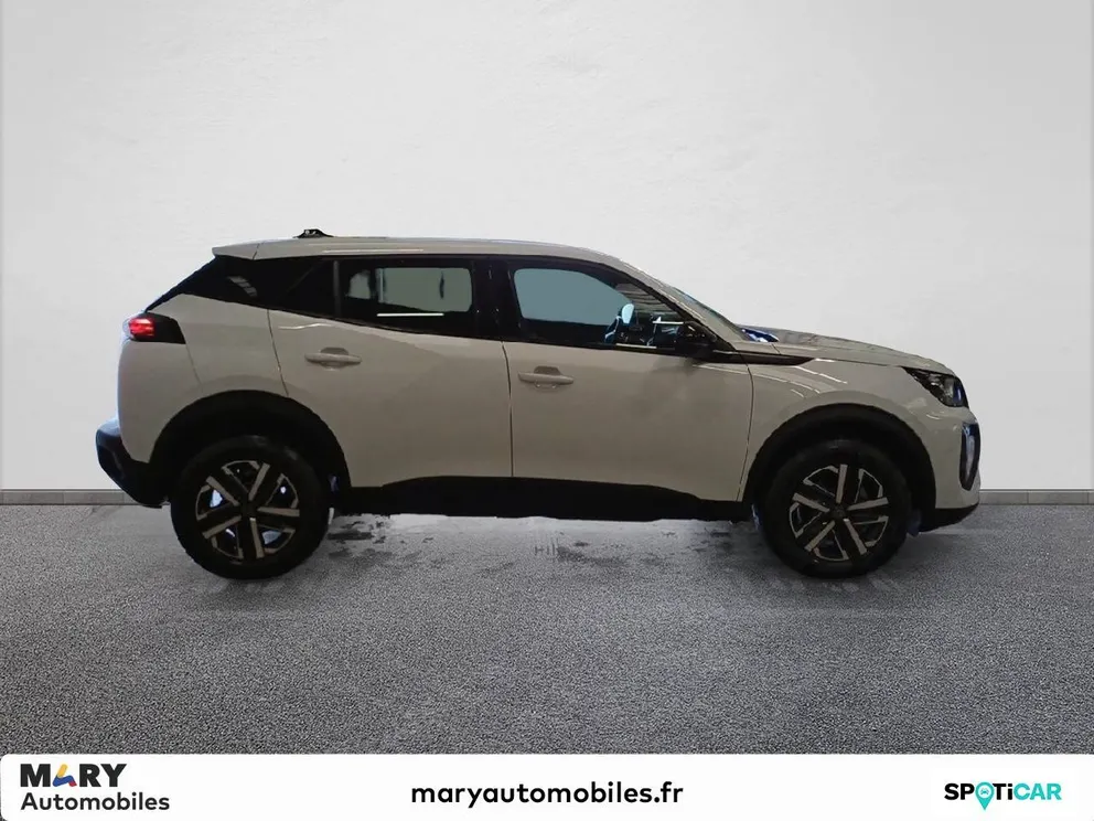 Véhicule occasion 209831 - peugeot 2008 - Photo 4
