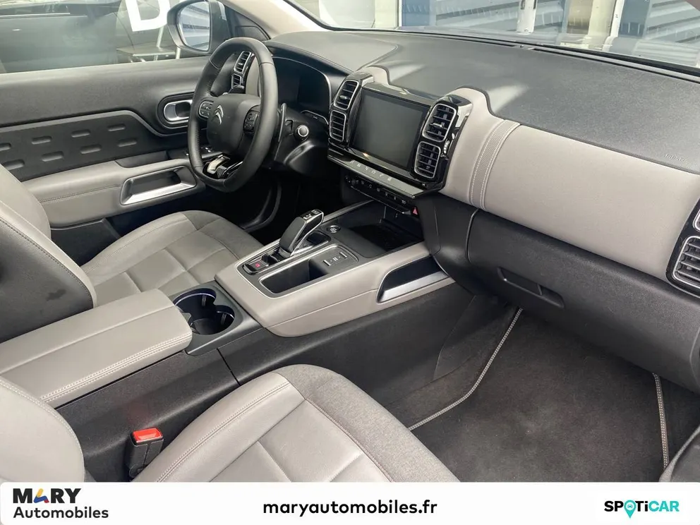 Véhicule occasion 203417 - Citroën C5 AIRCROSS - Photo 3