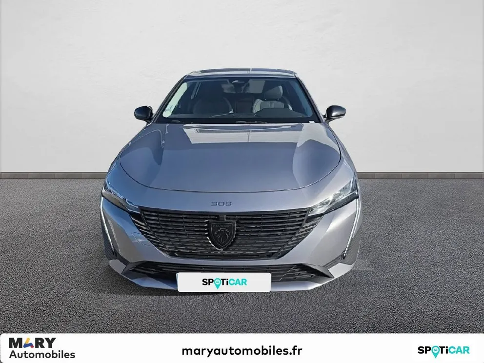 Véhicule occasion 214876 - peugeot 308 - Photo 2