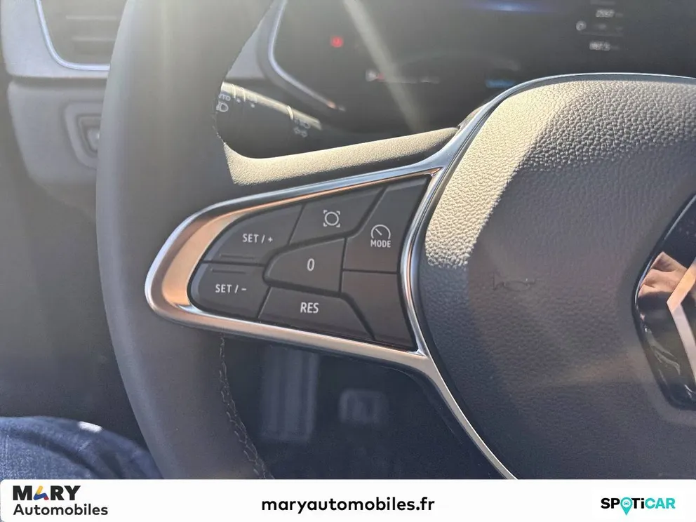 Véhicule occasion 079671 - renault CAPTUR - Photo 16