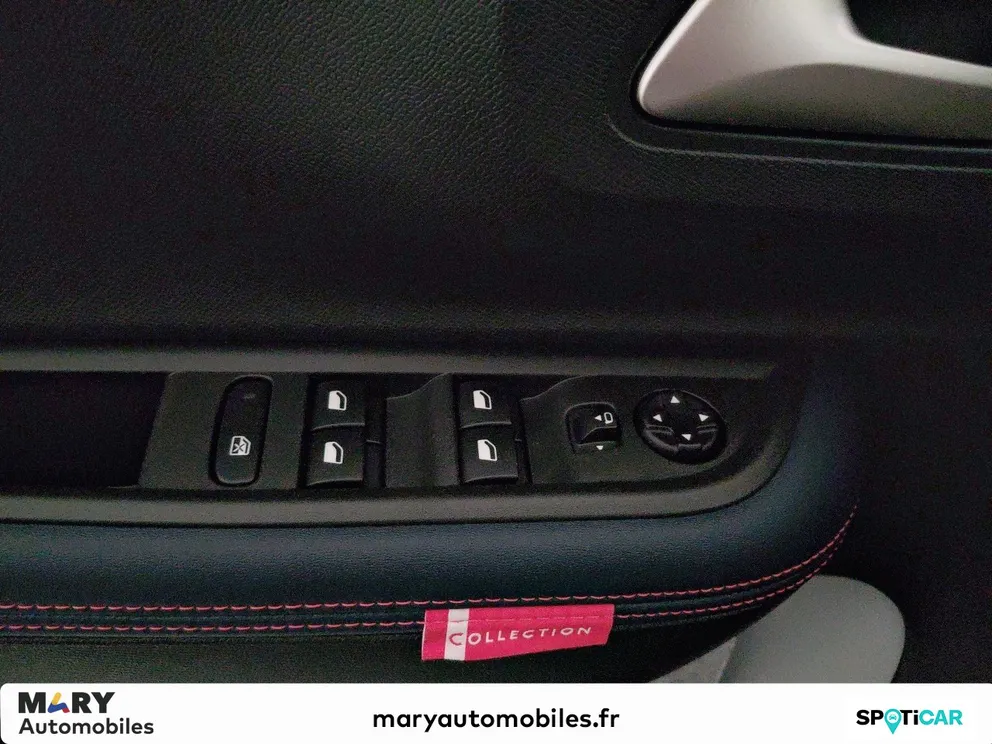 Véhicule occasion 1232518 - Citroën C3 - Photo 15