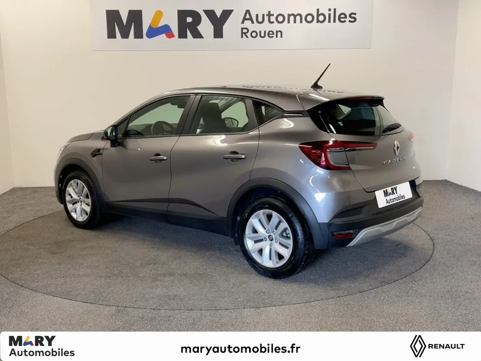 Véhicule occasion 237829 - renault CAPTUR - Photo 3