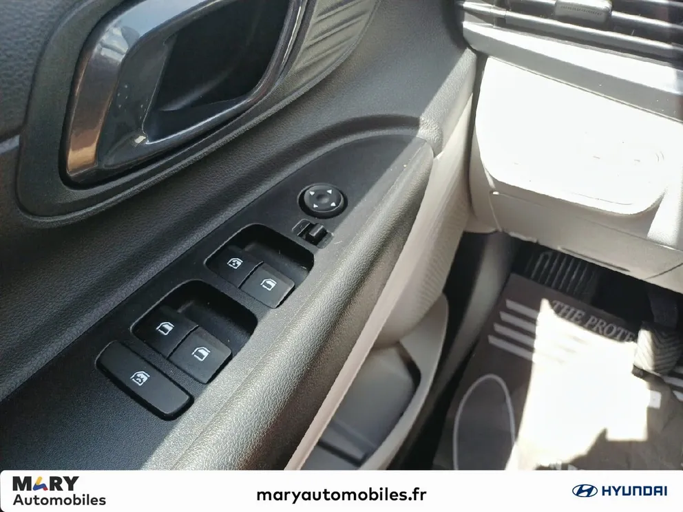Véhicule occasion 1236550 - hyundai i20 - Photo 14