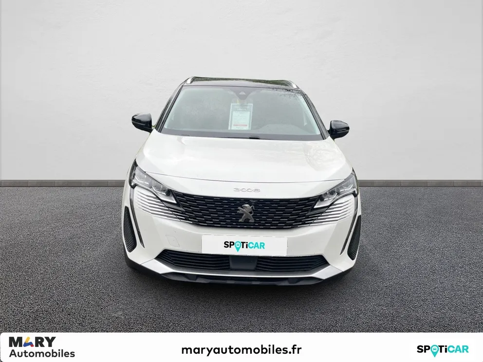 Véhicule occasion 235518 - peugeot 3008 - Photo 6