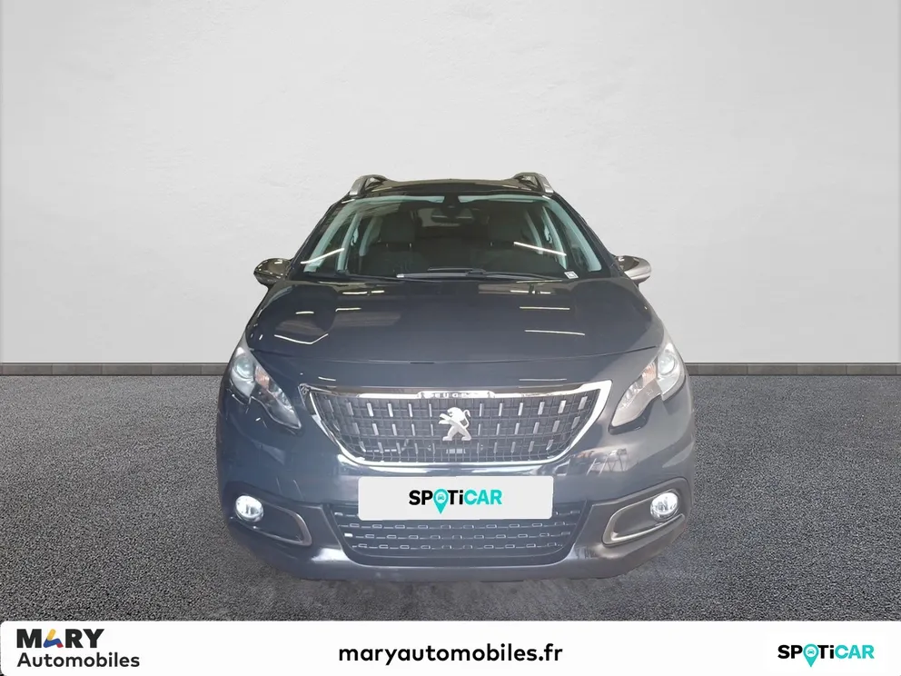 Véhicule occasion 1231789 - peugeot 2008 - Photo 6