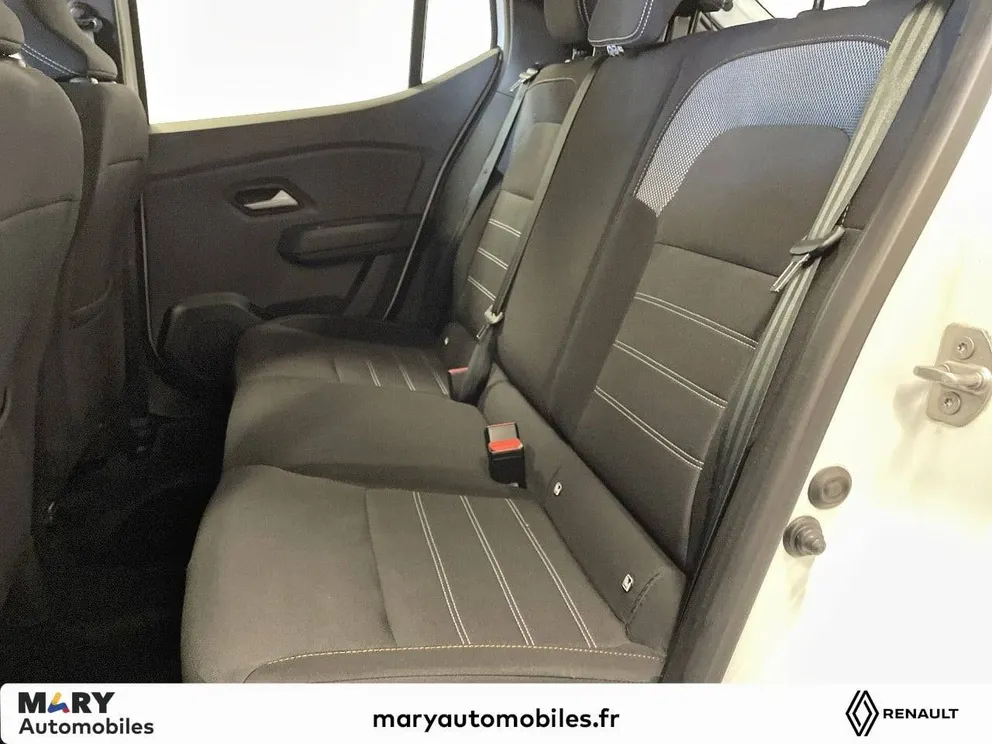 Véhicule occasion 218496 - dacia SANDERO - Photo 10