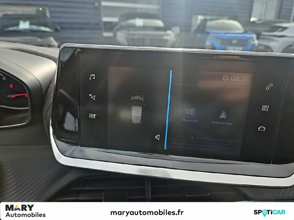 Véhicule occasion 156159 - peugeot 208 - Photo 16