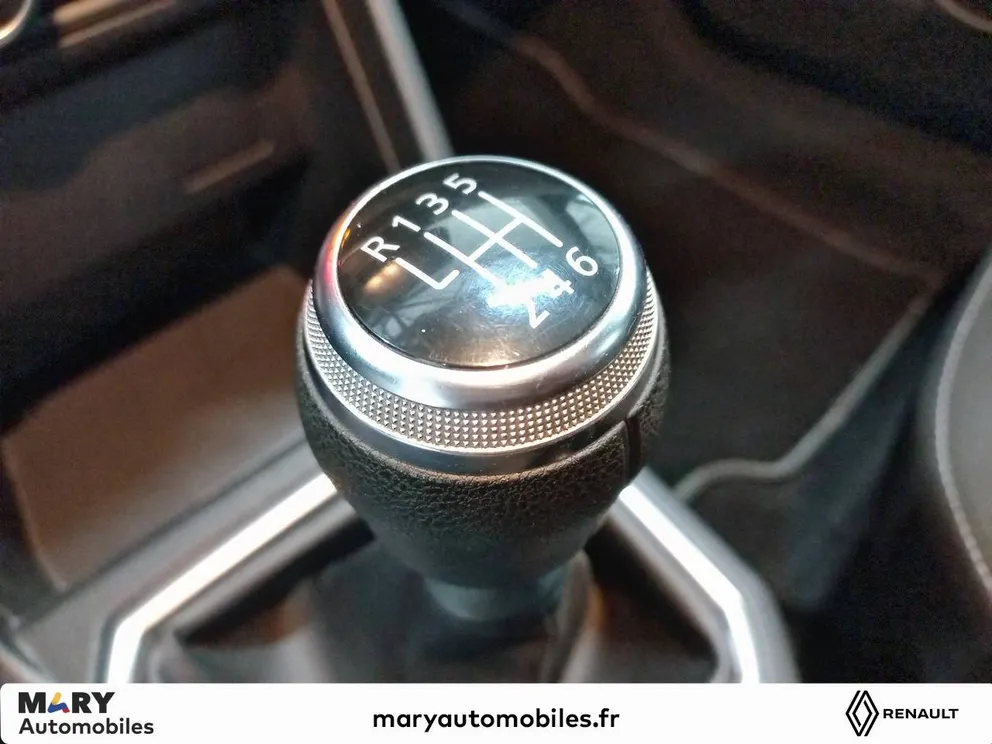 Véhicule occasion 204252 - dacia SANDERO - Photo 12