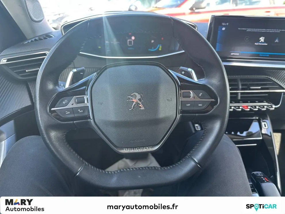 Véhicule occasion 177157 - peugeot 2008 - Photo 13