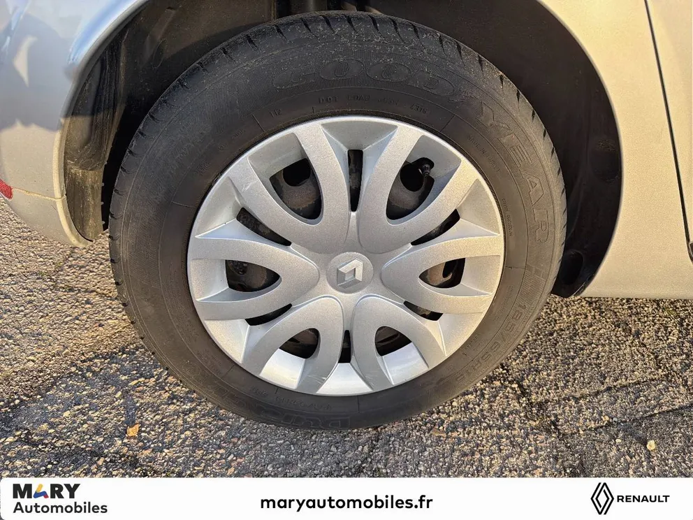 Véhicule occasion 207233 - renault CLIO - Photo 11