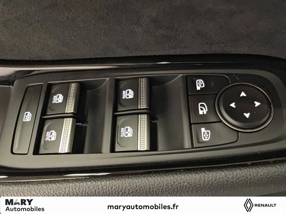 Véhicule occasion 207914 - renault AUSTRAL - Photo 14