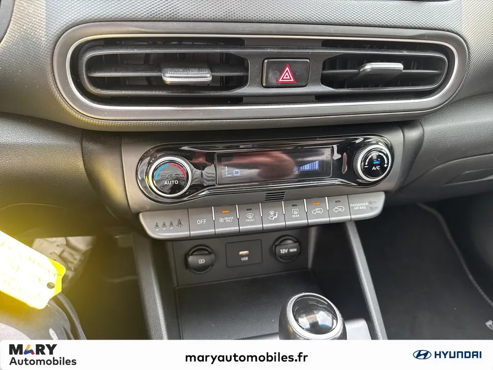 Véhicule occasion 1230454 - hyundai KONA - Photo 12