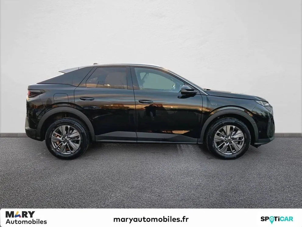 Véhicule occasion 017386 - peugeot 3008 - Photo 4