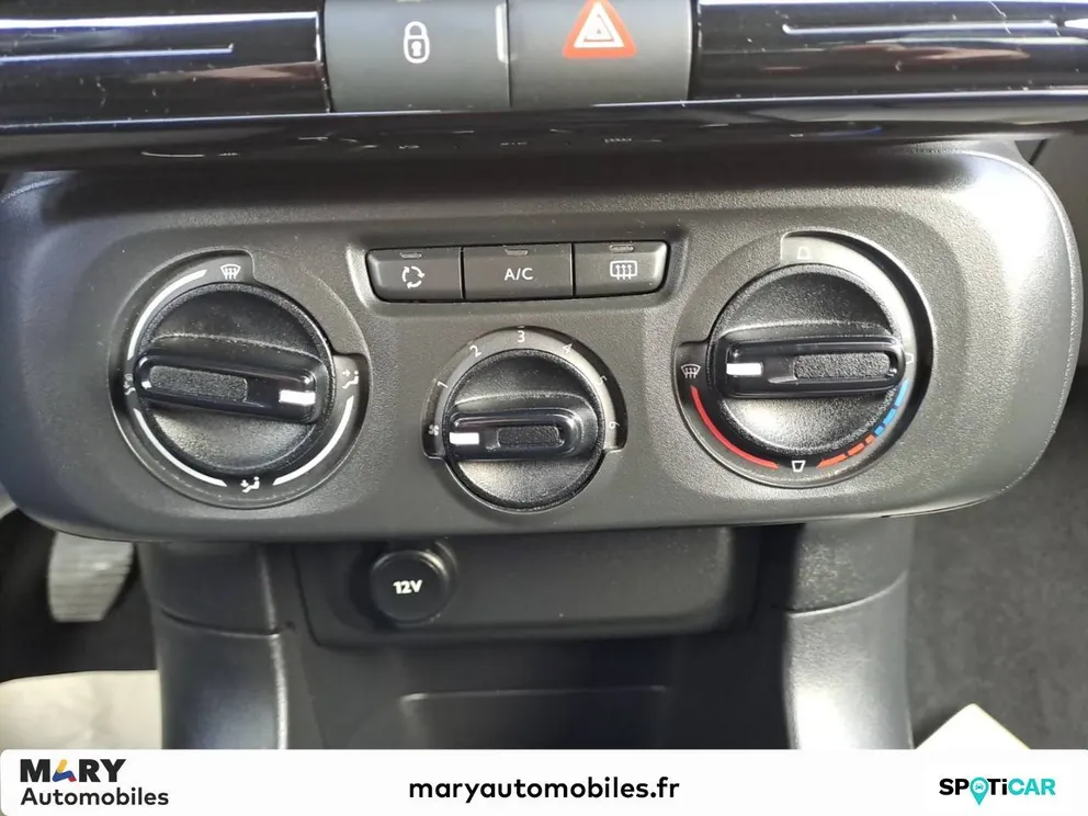 Véhicule occasion 196028 - Citroën C3 - Photo 15