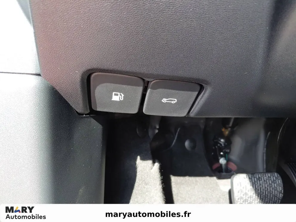 Véhicule occasion 234739 - mg MG3 - Photo 14