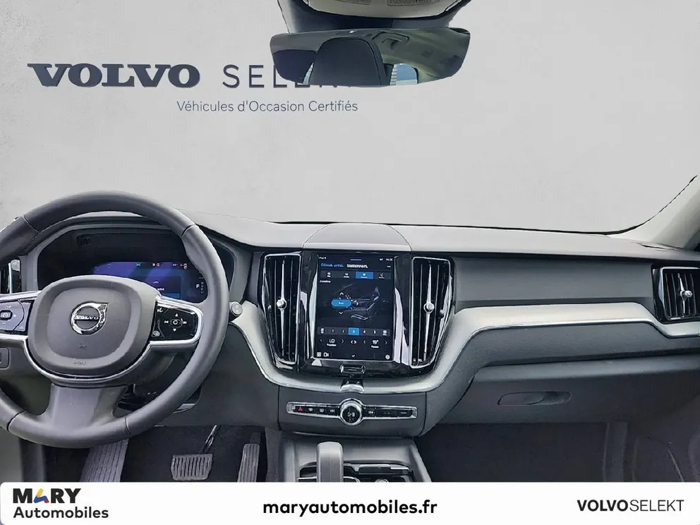 Véhicule occasion 175190 - volvo XC60 - Photo 7