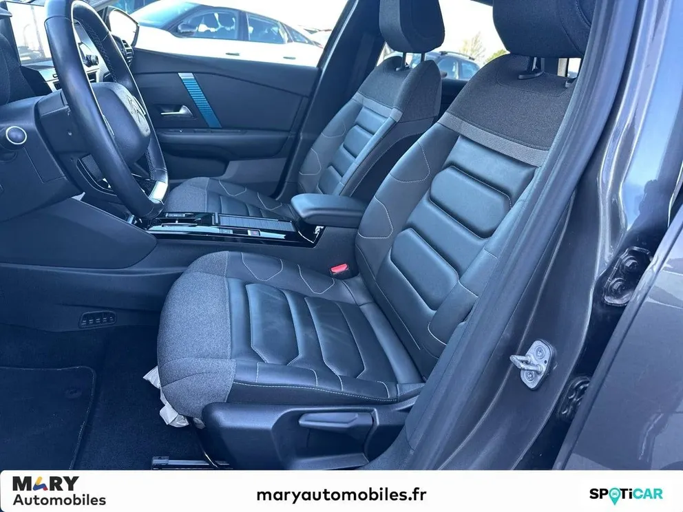 Véhicule occasion 221206 - Citroën C4 - Photo 9