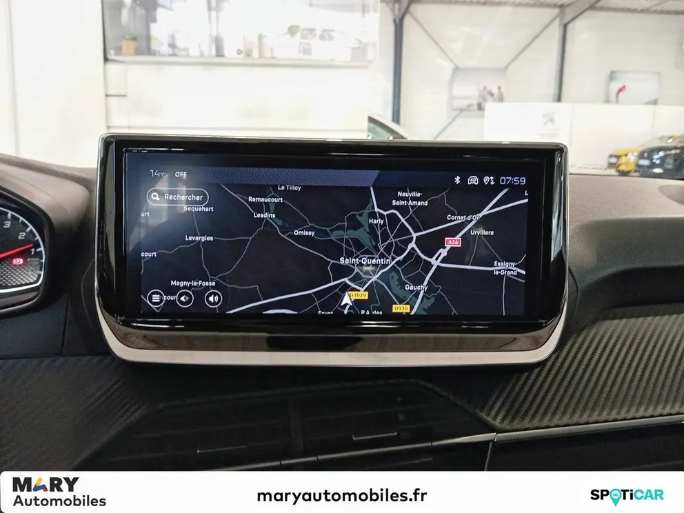 Véhicule occasion 231828 - peugeot 208 - Photo 14