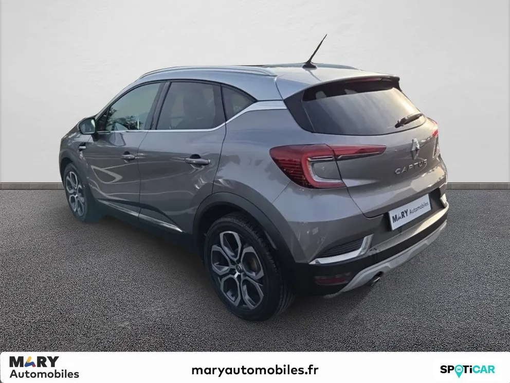 Véhicule occasion 202813 - renault CAPTUR - Photo 7
