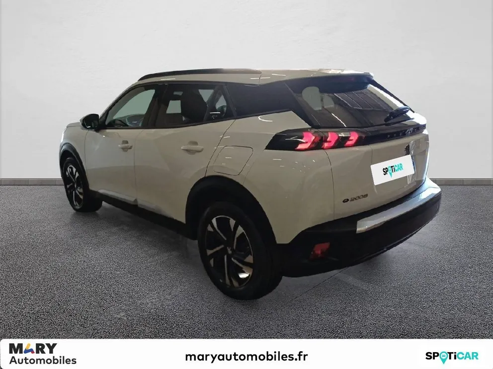 Véhicule occasion 192614 - peugeot 2008 - Photo 7