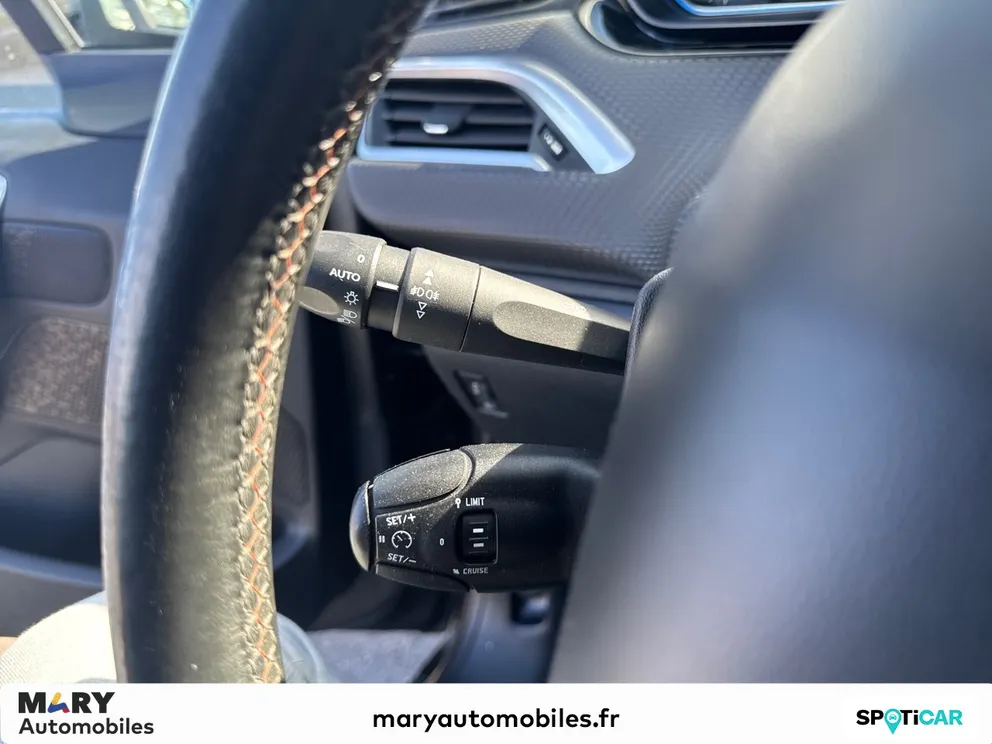 Véhicule occasion 1237834 - peugeot 2008 - Photo 16