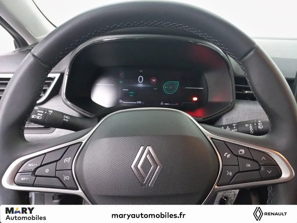 Véhicule occasion 225590 - renault CLIO - Photo 21