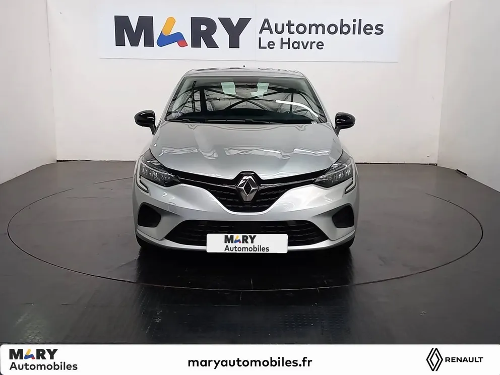 Véhicule occasion 188765 - renault CLIO - Photo 2