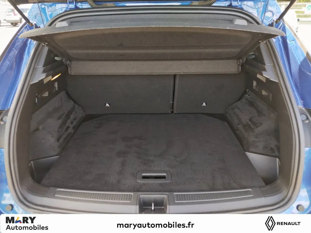 Véhicule occasion 216122 - renault AUSTRAL - Photo 6