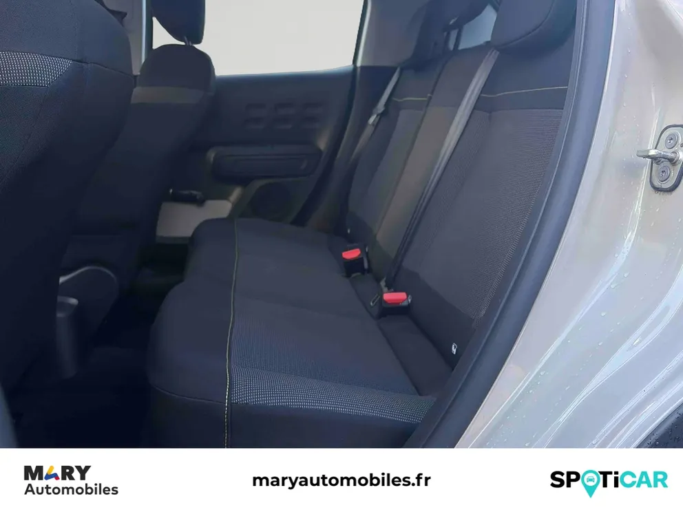Véhicule occasion 1246485 - Citroën C3 - Photo 21