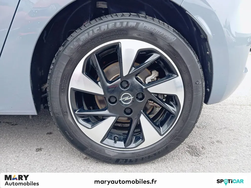 Véhicule occasion 221217 - opel CORSA - Photo 11