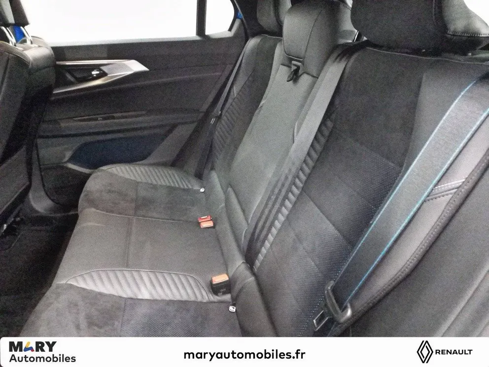 Véhicule occasion 206551 - renault RAFALE - Photo 10