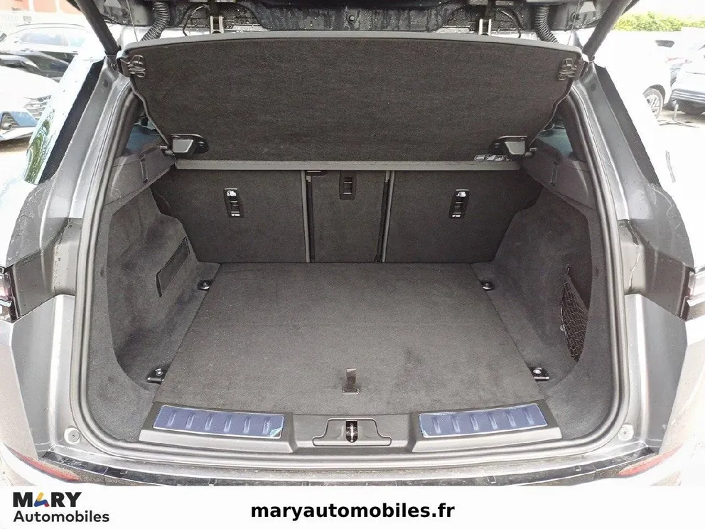 Véhicule occasion 168534 - land rover RANGE ROVER EVOQUE - Photo 6