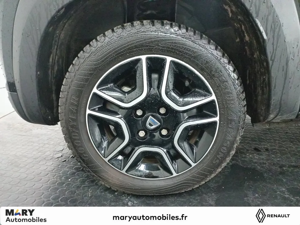 Véhicule occasion 214081 - dacia SPRING - Photo 11