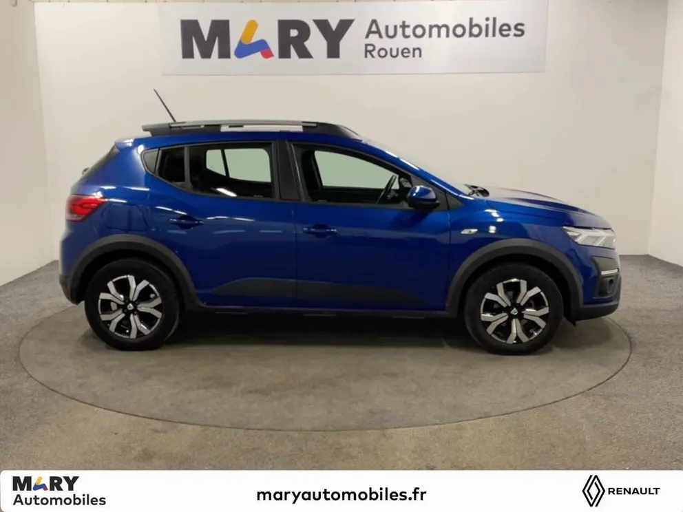 Véhicule occasion 205392 - dacia SANDERO - Photo 4