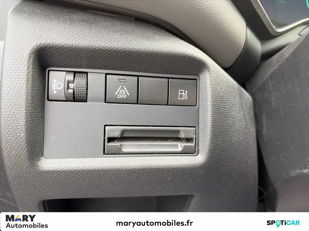 Véhicule occasion 235636 - Citroën C5 AIRCROSS - Photo 18