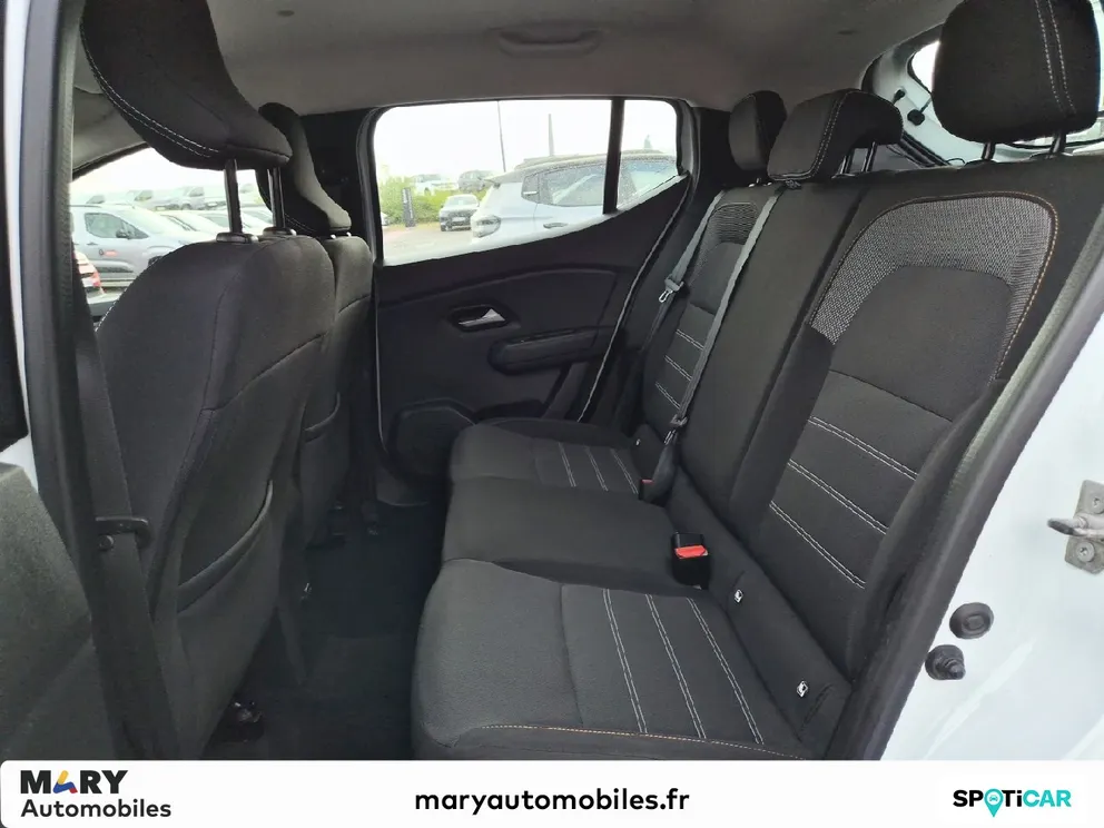 Véhicule occasion 237771 - dacia SANDERO - Photo 17