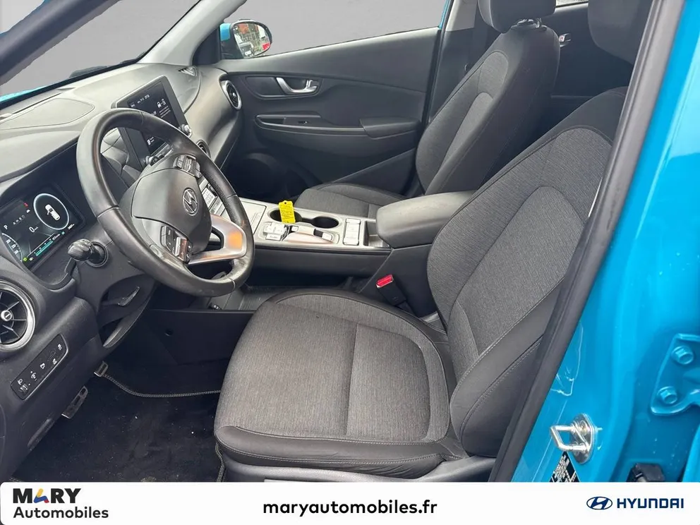 Véhicule occasion 210182 - hyundai KONA - Photo 9