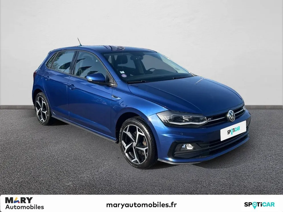 Véhicule occasion 221409 - volkswagen POLO - Photo 6