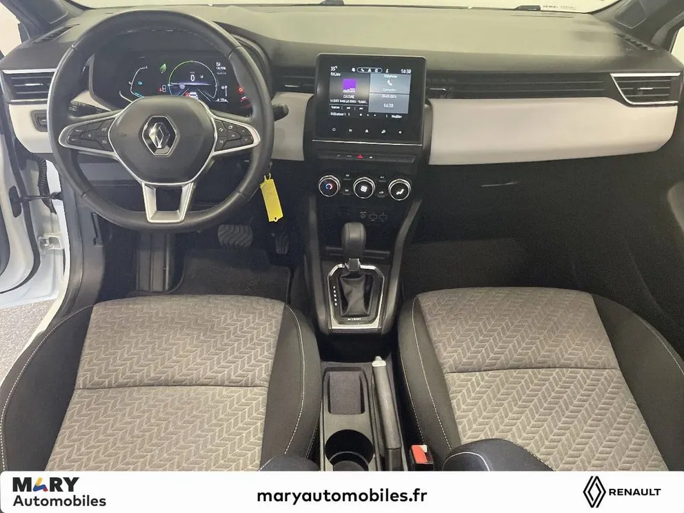 Véhicule occasion 237656 - renault CLIO - Photo 8