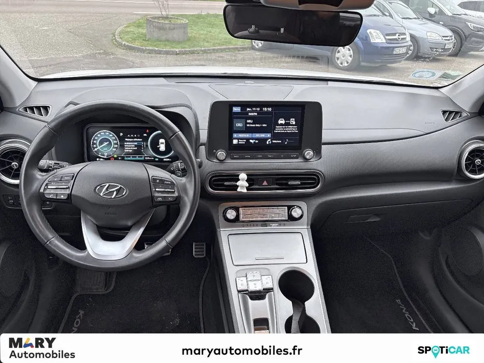 Véhicule occasion 212259 - hyundai KONA - Photo 8