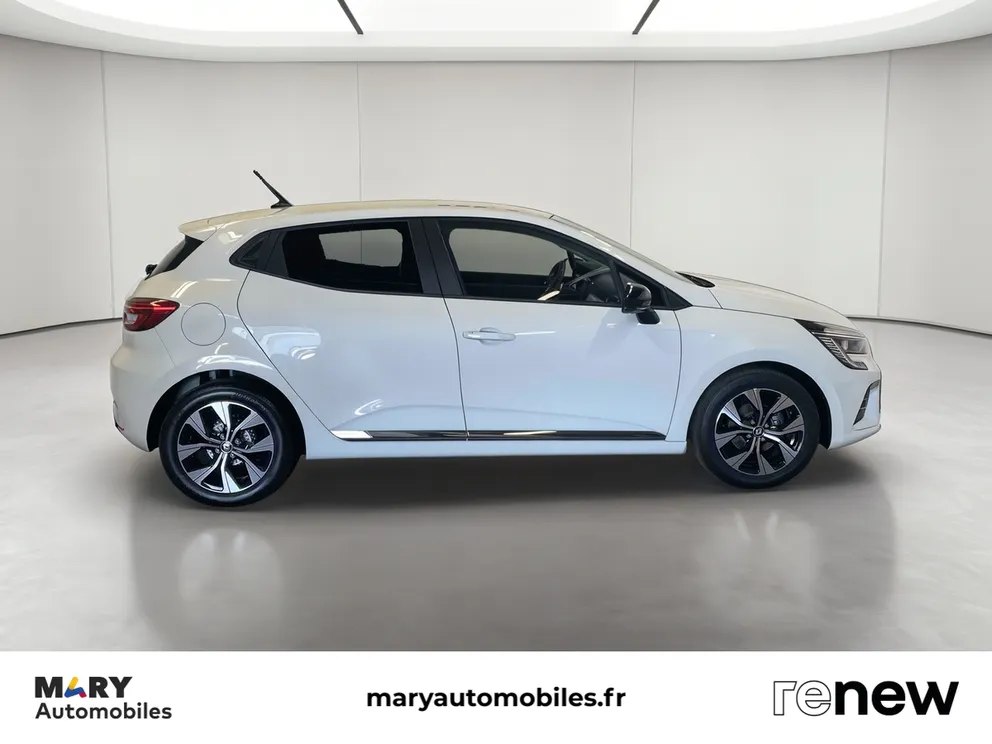 Véhicule occasion 238635 - renault CLIO - Photo 6
