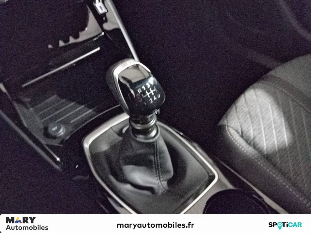 Véhicule occasion 219703 - peugeot 2008 - Photo 15