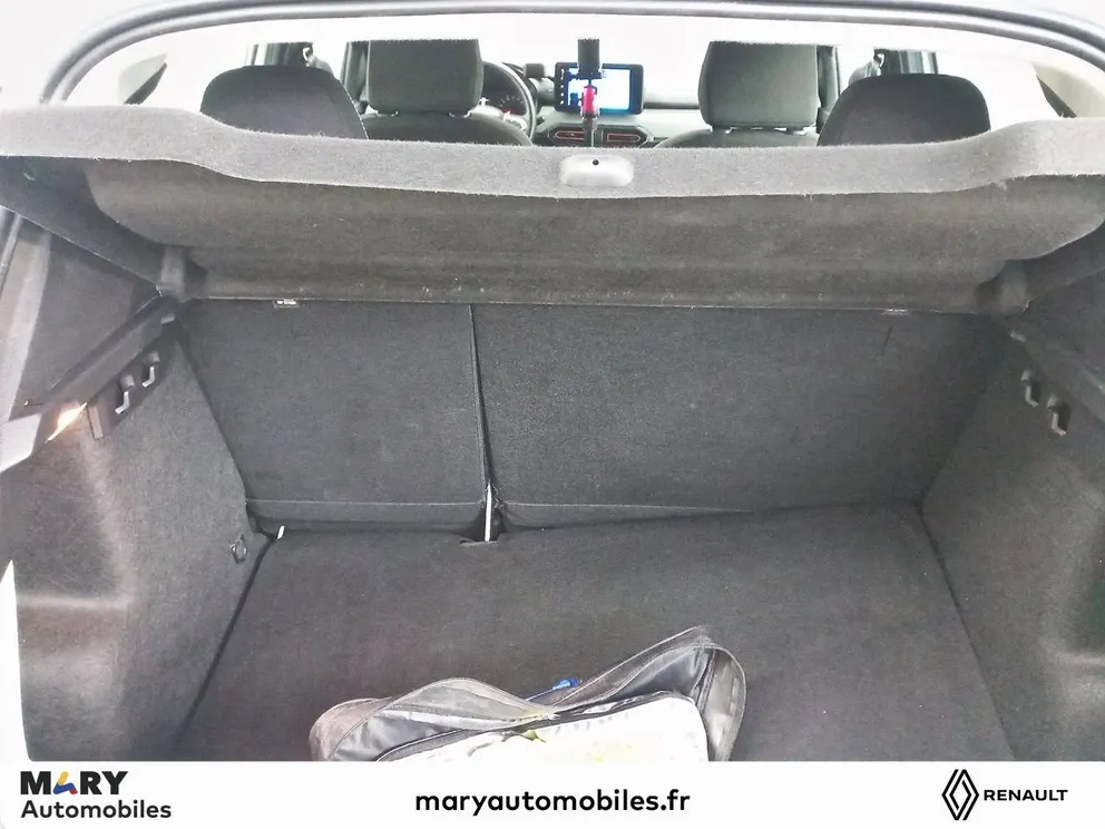 Véhicule occasion 199213 - dacia SANDERO - Photo 6