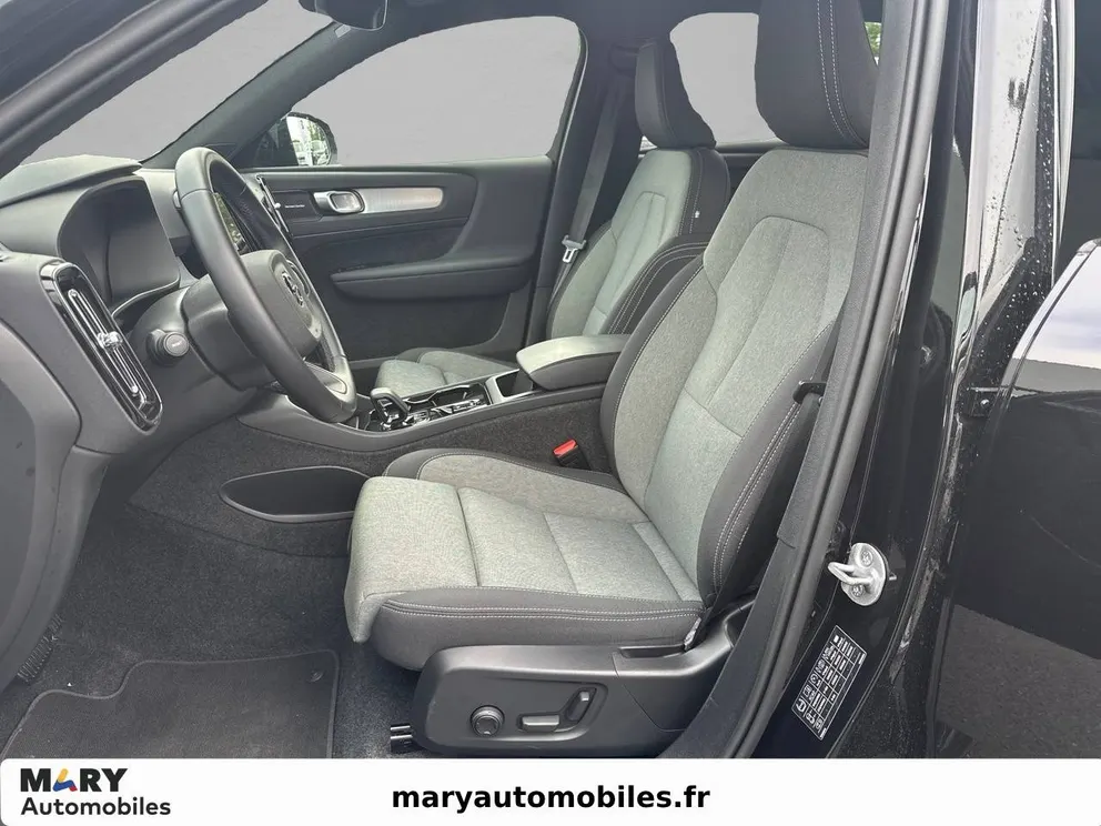Véhicule occasion 233921 - volvo XC40 - Photo 9
