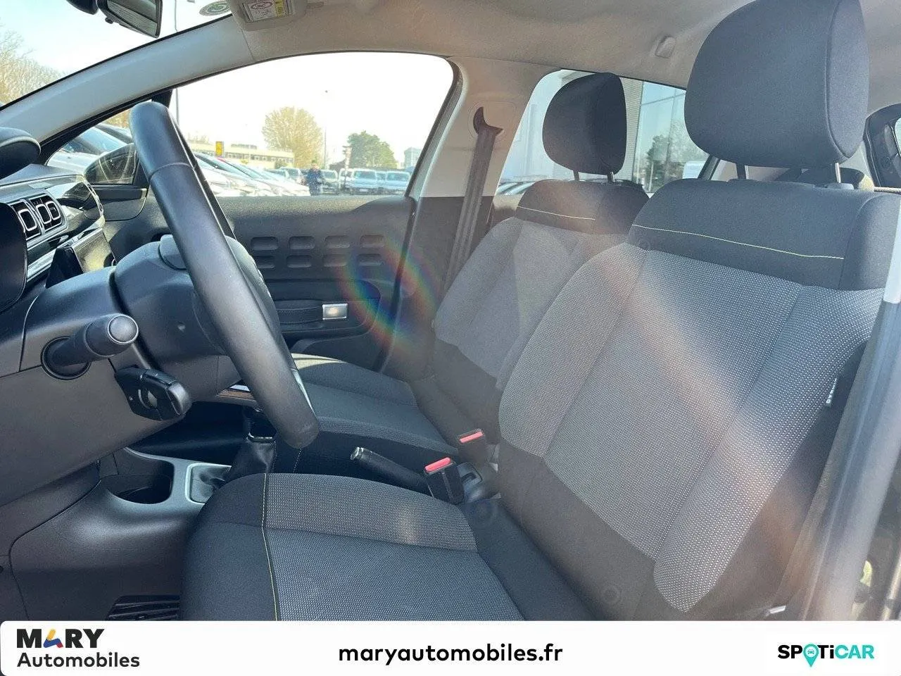 image du véhicule