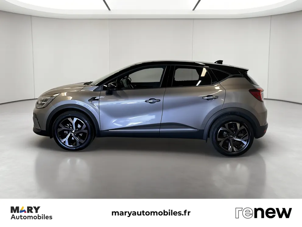 Véhicule occasion 233992 - renault CAPTUR - Photo 2
