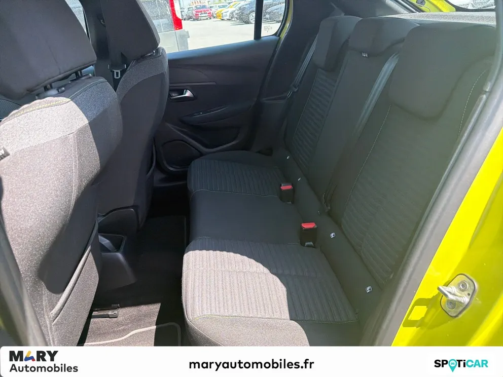 Véhicule occasion 235941 - peugeot 208 - Photo 13